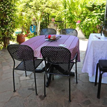 Diana'S House Διαμέρισμα Khrisokastron Εξωτερικό φωτογραφία