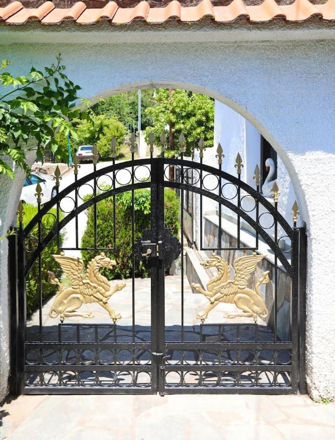 Diana'S House Διαμέρισμα Khrisokastron Εξωτερικό φωτογραφία