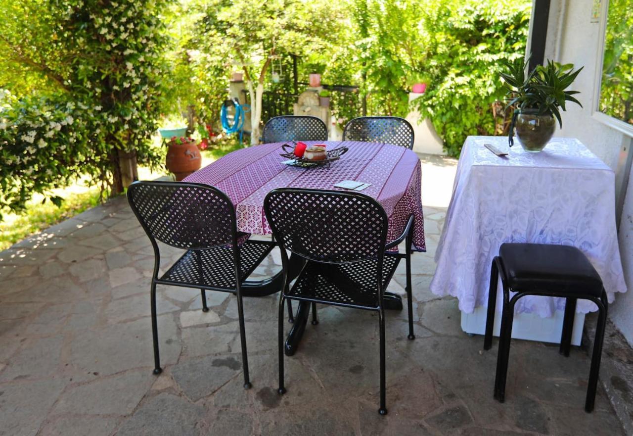 Diana'S House Διαμέρισμα Khrisokastron Εξωτερικό φωτογραφία